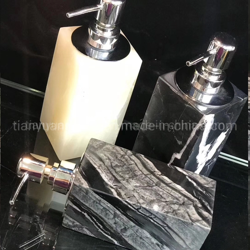 Natural Stone Bathroom Sets Accessories Products, Marble Household